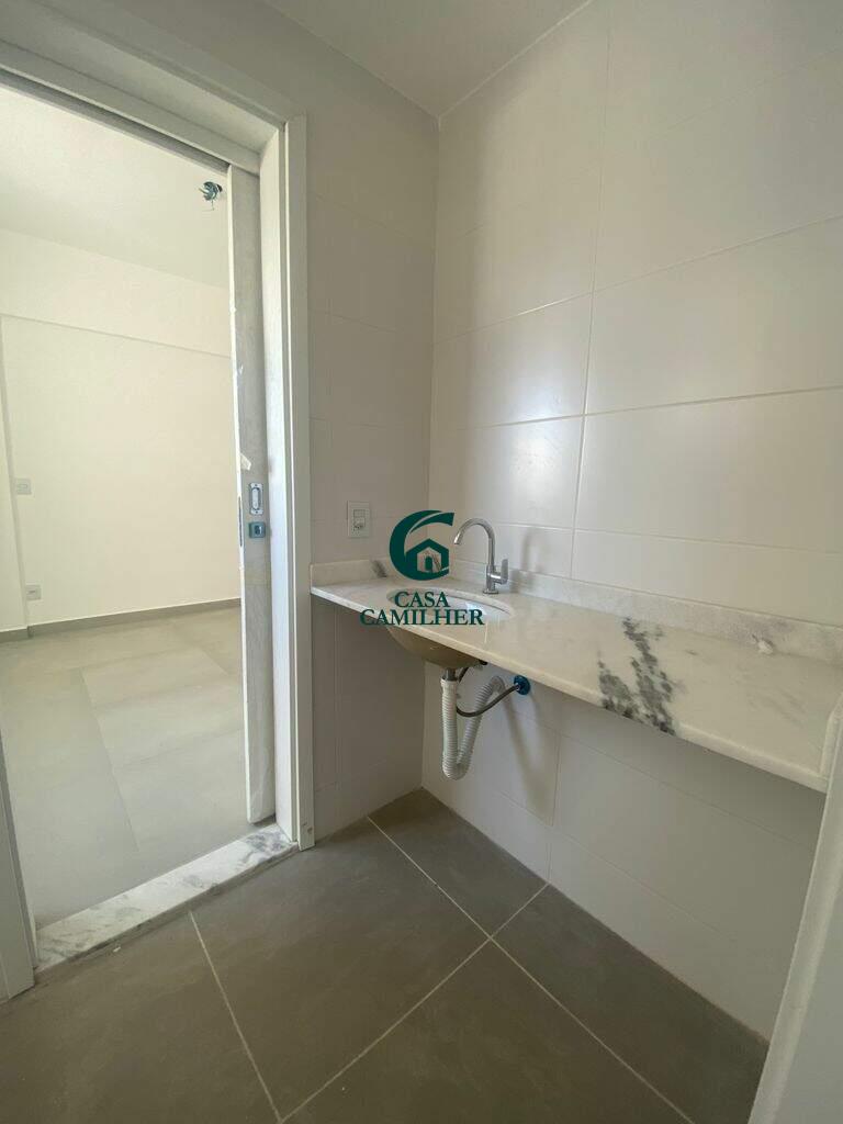 Apartamento à venda no Vila Costa: 