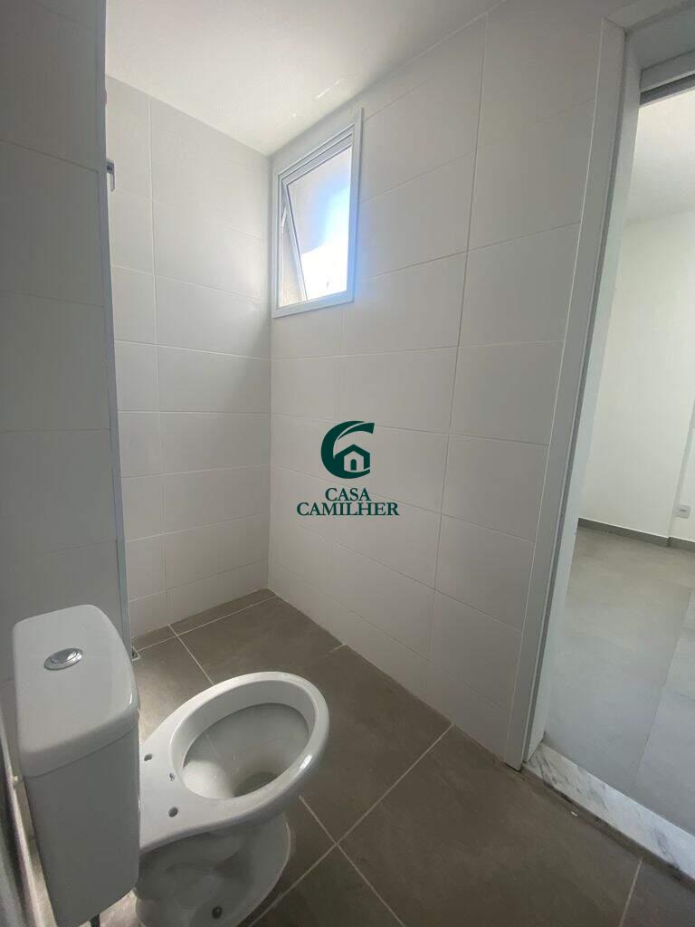 Apartamento à venda no Vila Costa: 