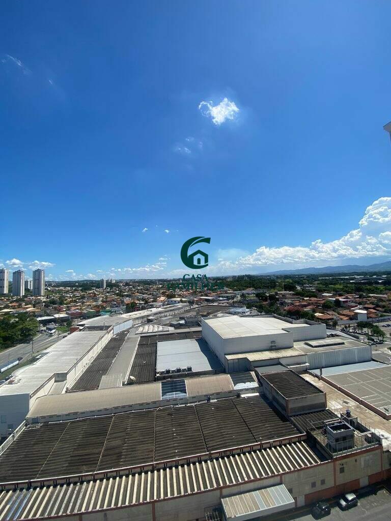 Apartamento à venda no Vila Costa: 