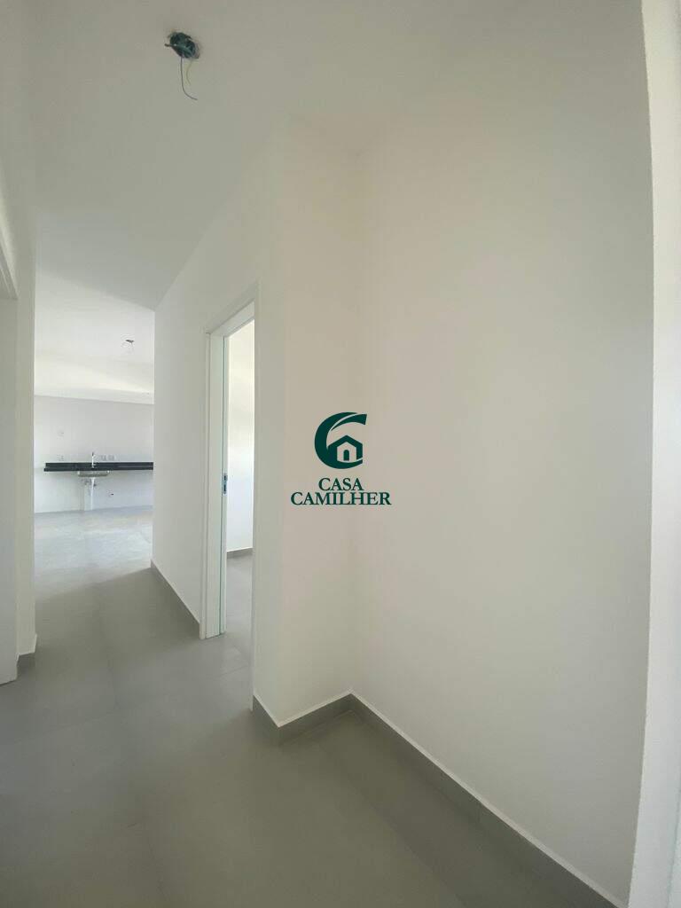 Apartamento à venda no Vila Costa: 