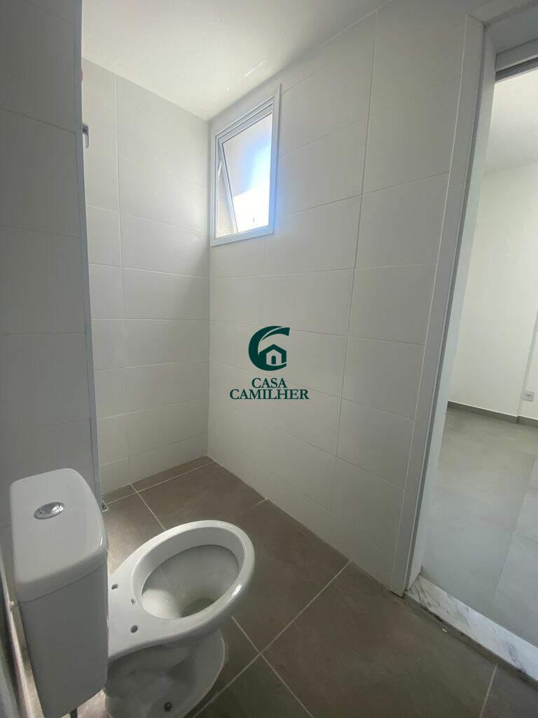 Apartamento à venda no Vila Costa: 