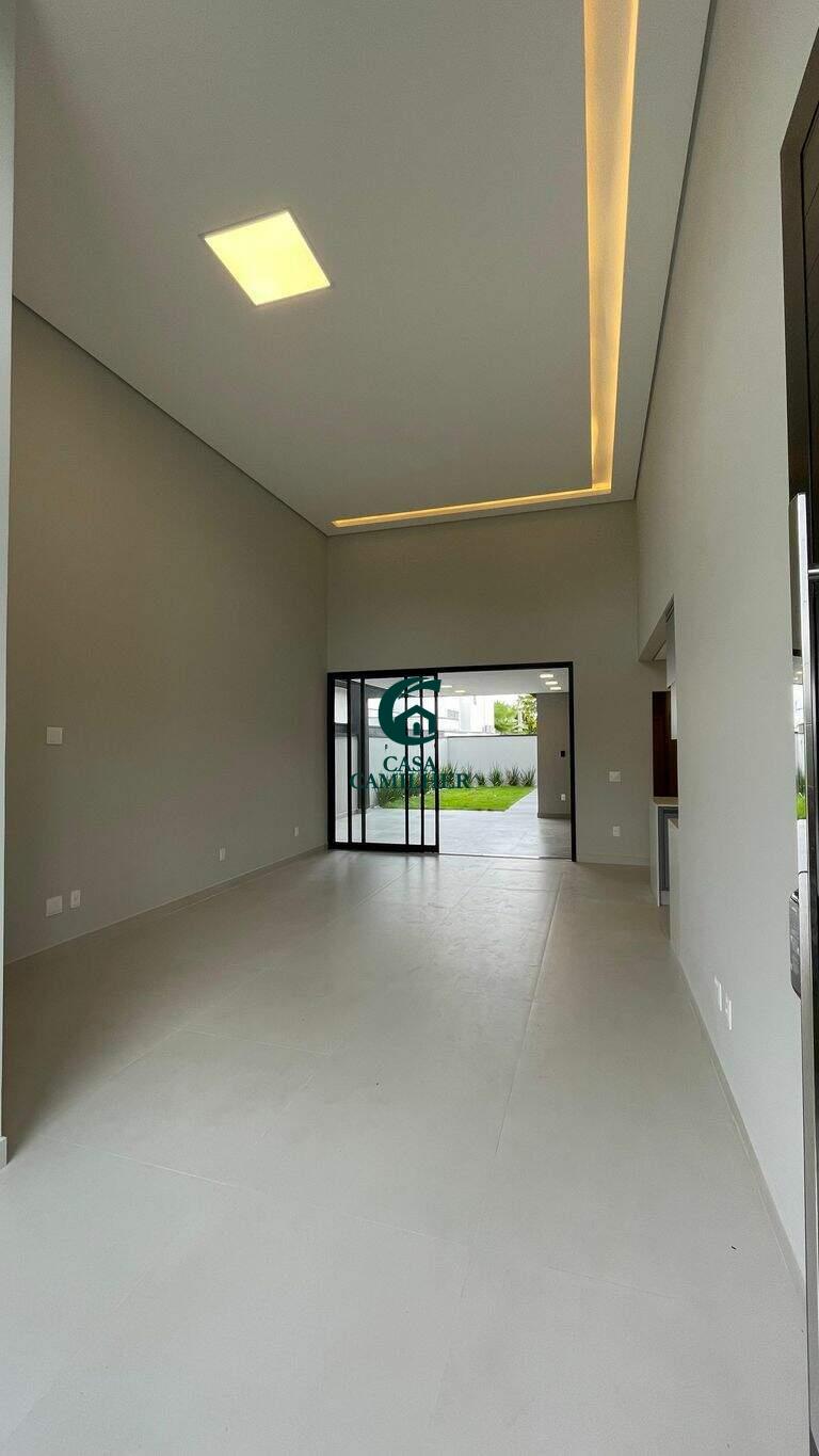 Casa à venda no Jardim Santa Tereza: 