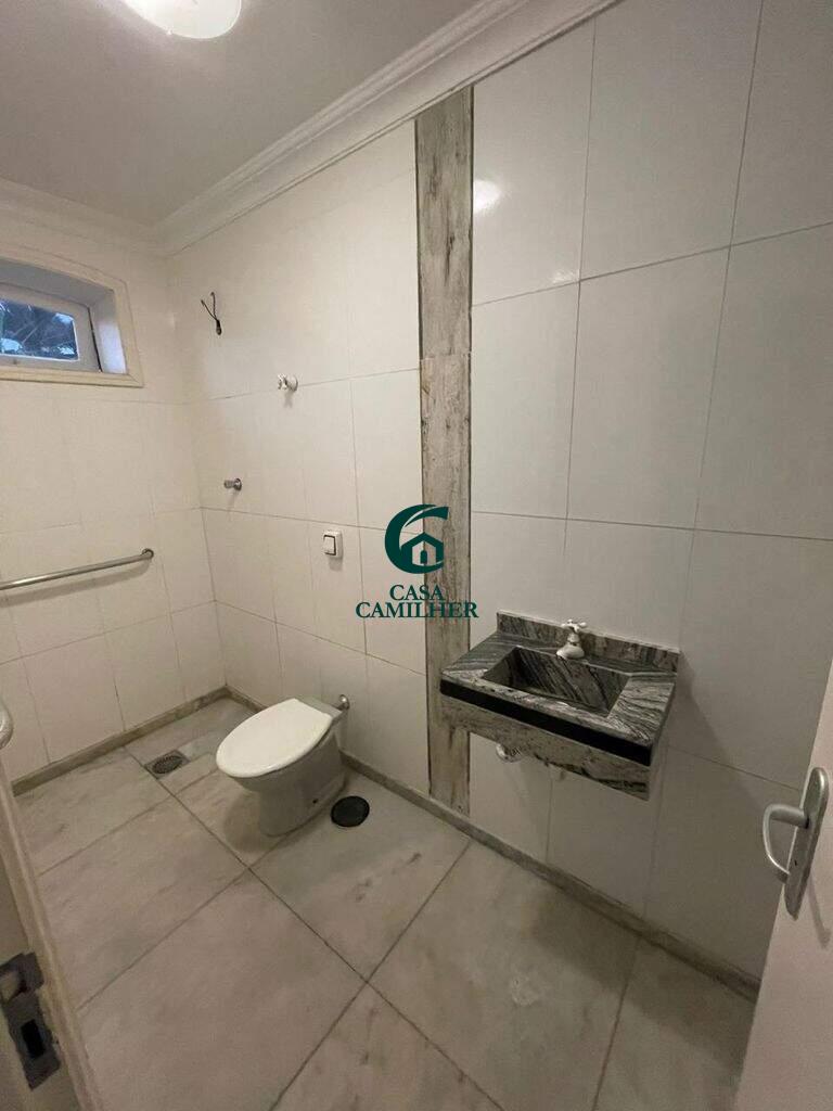 Casa à venda no Jardim das Nações: 