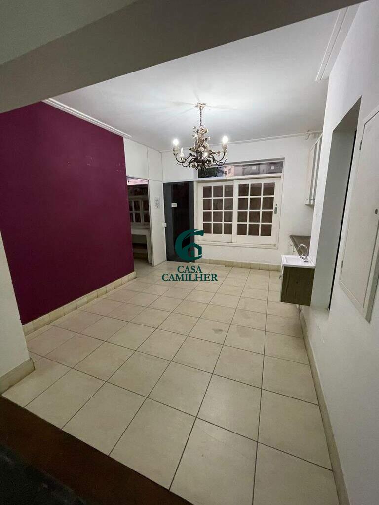 Casa à venda no Jardim das Nações: 