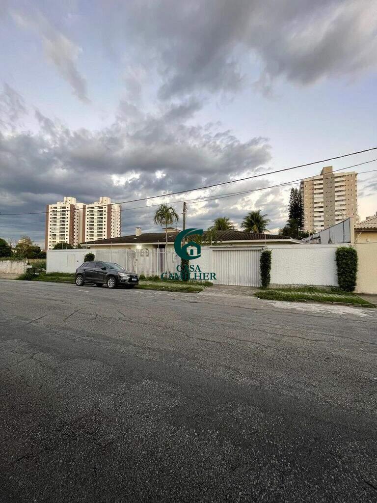 Casa à venda no Jardim das Nações: 