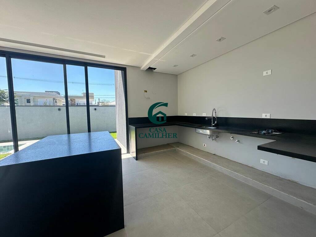 Casa à venda no Jardim Santa Tereza: 