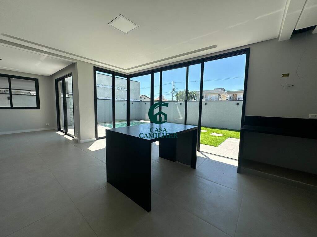 Casa à venda no Jardim Santa Tereza: 