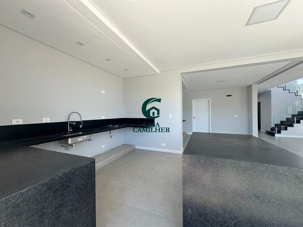 Casa à venda no Jardim Santa Tereza: 