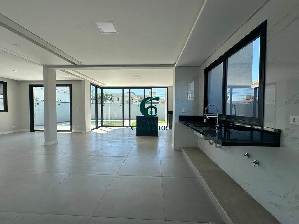 Casa à venda no Jardim Santa Tereza: 