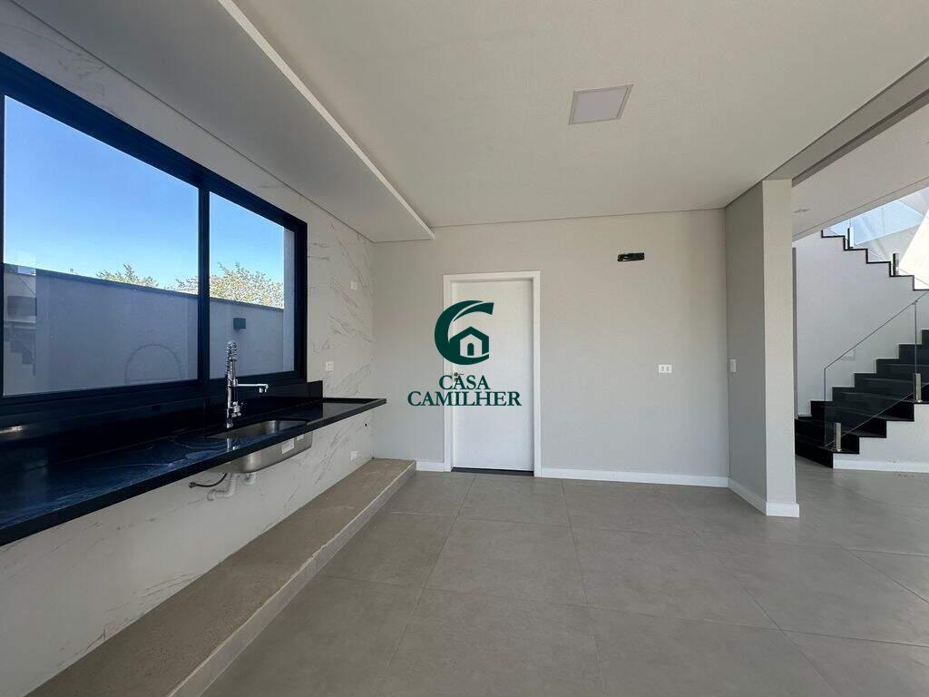 Casa à venda no Jardim Santa Tereza: 