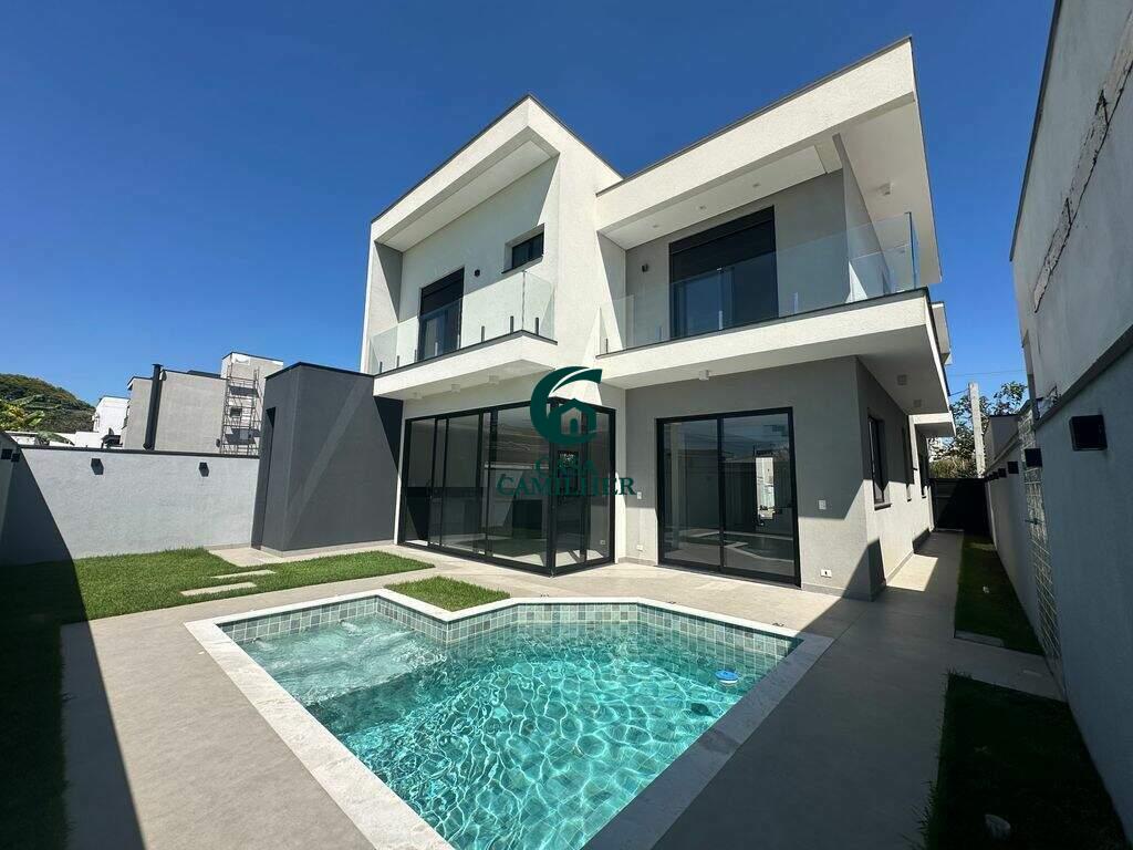 Casa à venda no Jardim Santa Tereza: 