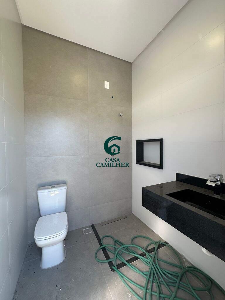 Casa à venda no Jardim Santa Tereza: 