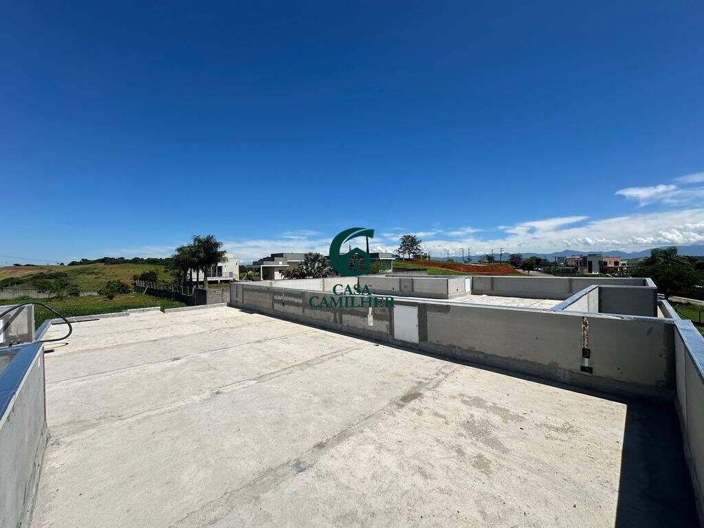 Casa à venda no Chácara São Félix: 