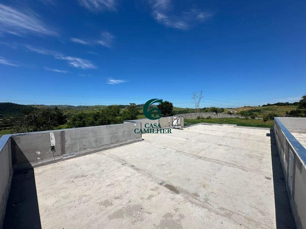 Casa à venda no Chácara São Félix: 