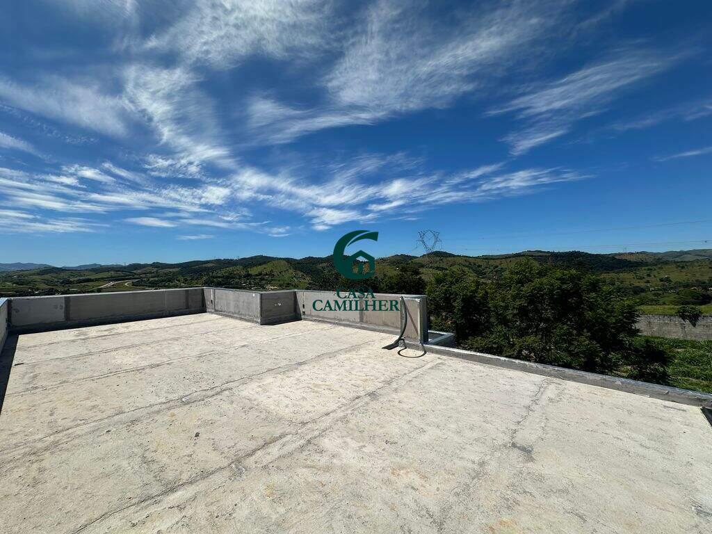 Casa à venda no Chácara São Félix: 