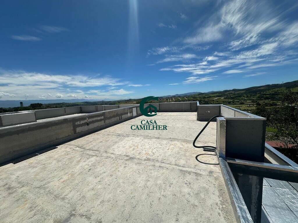 Casa à venda no Chácara São Félix: 