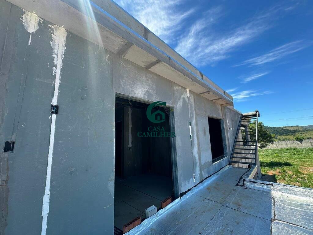 Casa à venda no Chácara São Félix: 