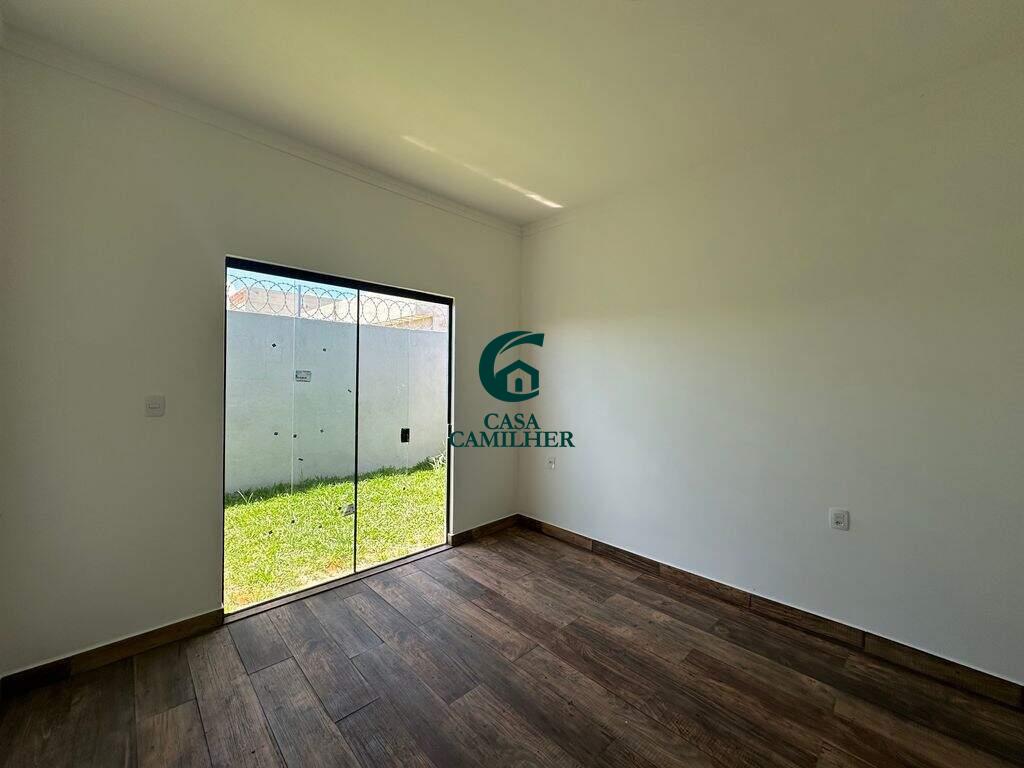 Casa à venda no Loteamento Industrial: 