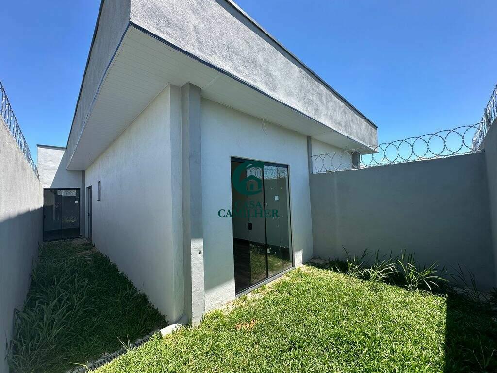 Casa à venda no Loteamento Industrial: 