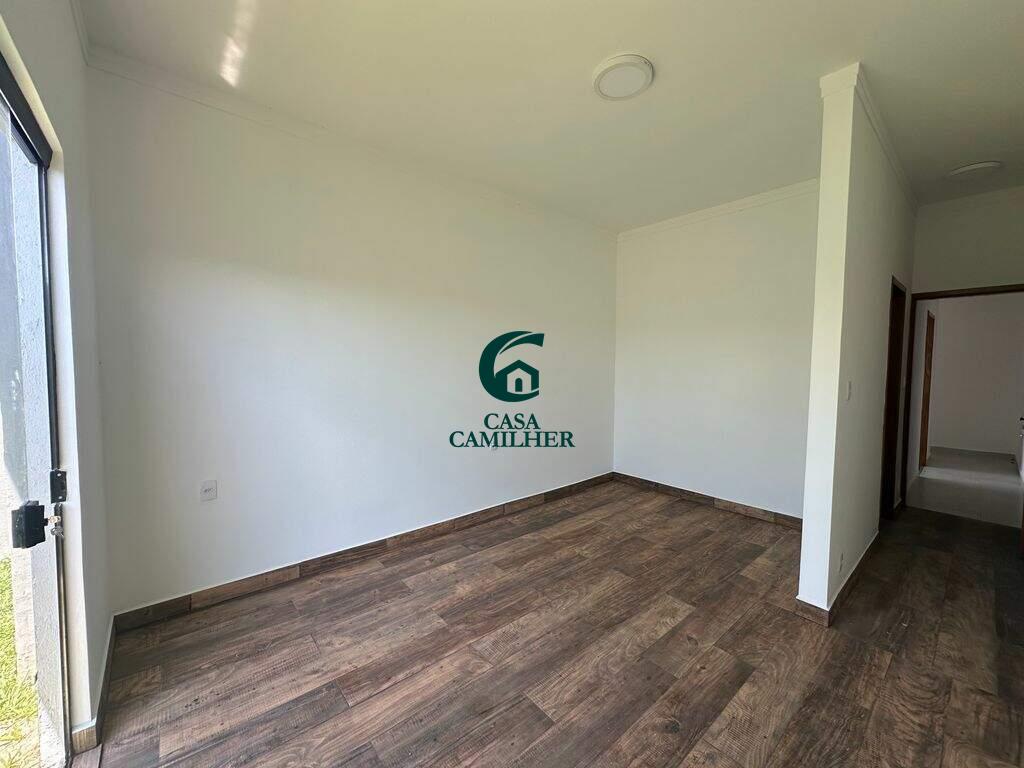 Casa à venda no Loteamento Industrial: 