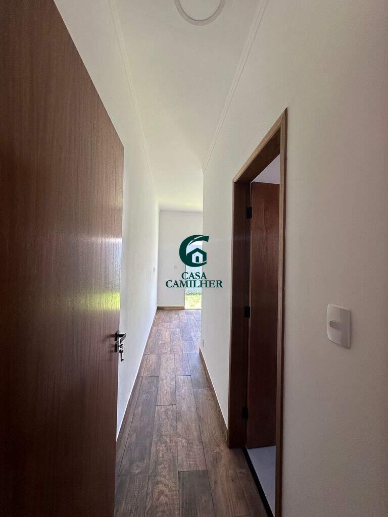 Casa à venda no Loteamento Industrial: 