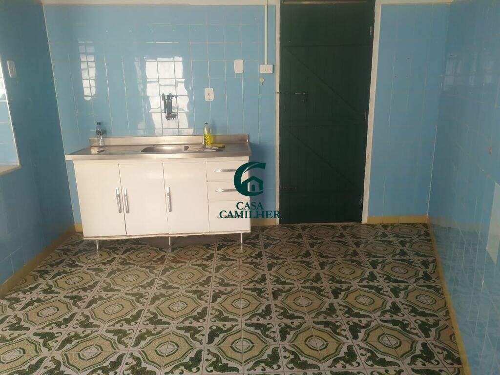 Casa à venda no Areão: 