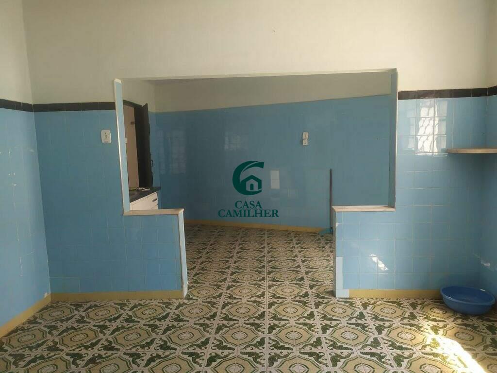 Casa à venda no Areão: 