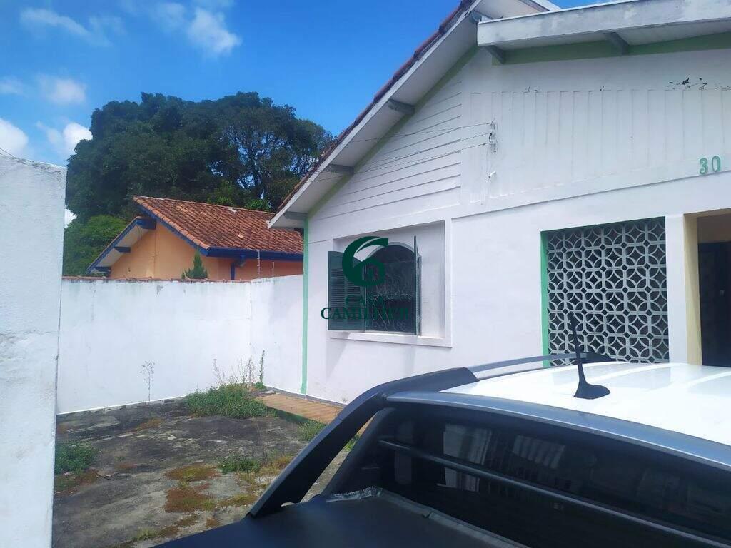 Casa à venda no Areão: 