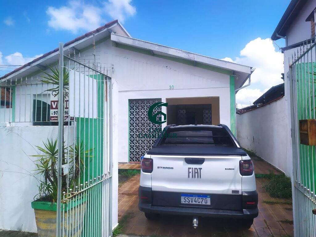 Casa à venda no Areão: 