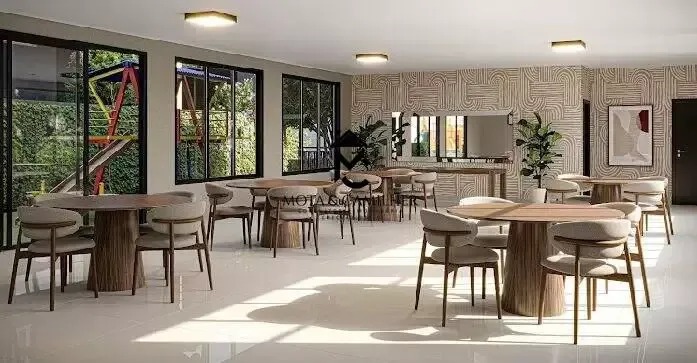 Casa à venda no Caminho Novo: 