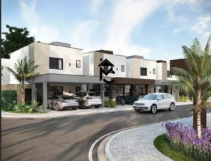 Casa à venda no Caminho Novo: 