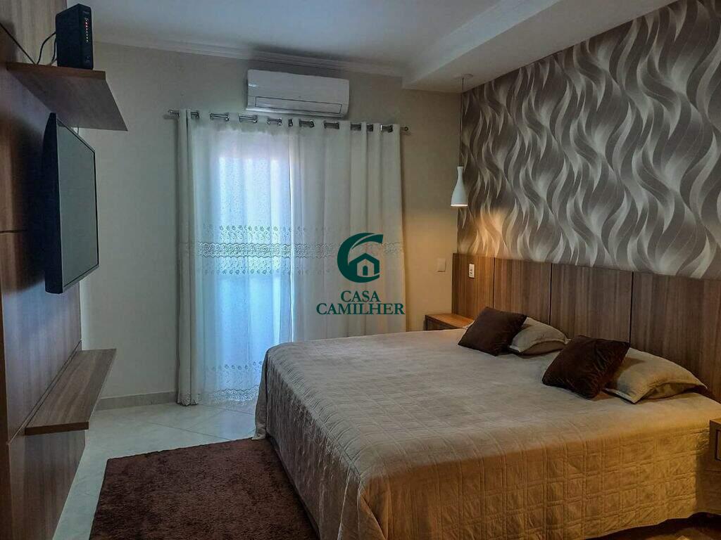 Casa à venda no Esplanada Santa Terezinha: 