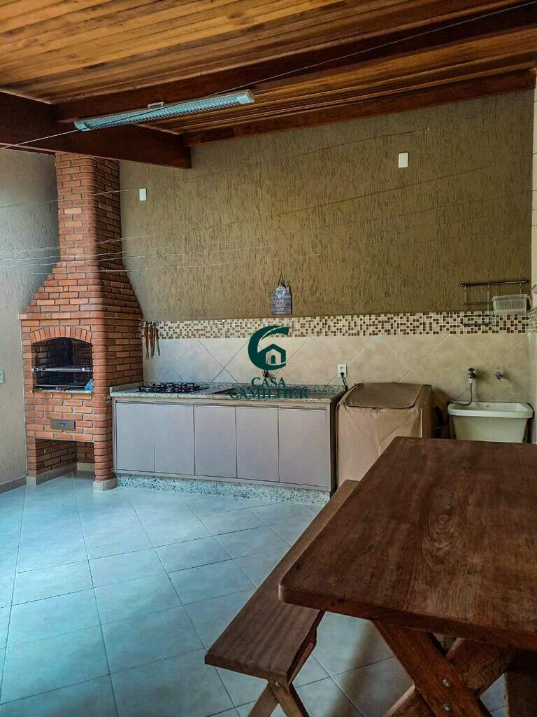 Casa à venda no Esplanada Santa Terezinha: 