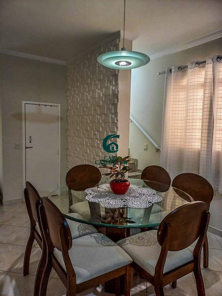 Casa à venda no Esplanada Santa Terezinha: 