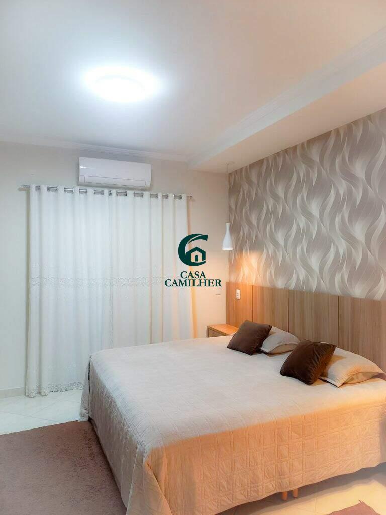 Casa à venda no Esplanada Santa Terezinha: 