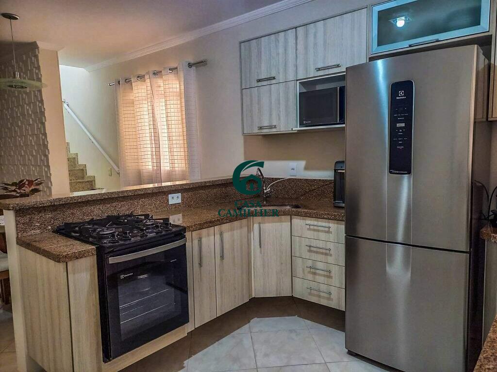 Casa à venda no Esplanada Santa Terezinha: 