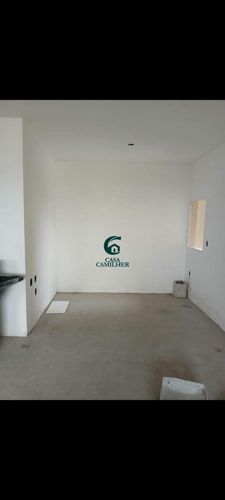 Apartamento à venda no Vila Jaboticabeira: 