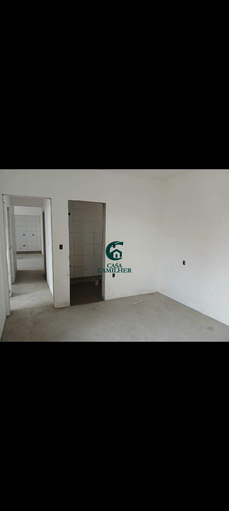 Apartamento à venda no Vila Jaboticabeira: 