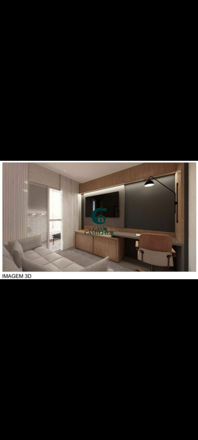 Apartamento à venda no Vila Jaboticabeira: 