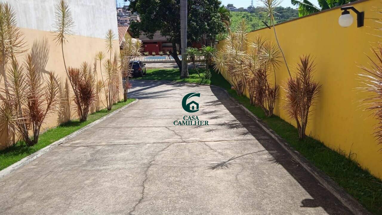 Casa à venda no Cidade Jardim: 