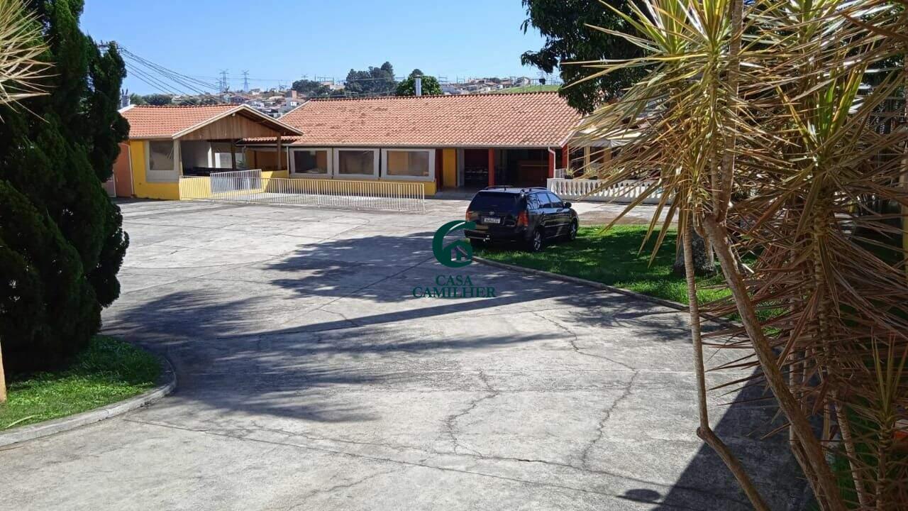 Casa à venda no Cidade Jardim: 