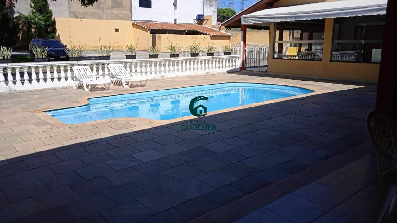 Casa à venda no Cidade Jardim: 