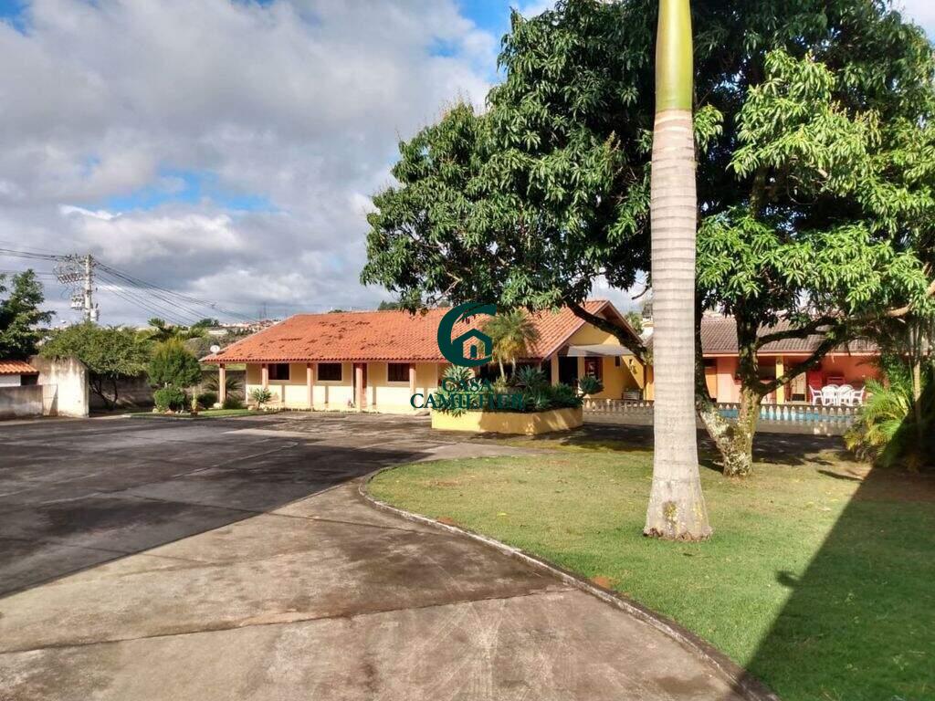 Casa à venda no Cidade Jardim: 