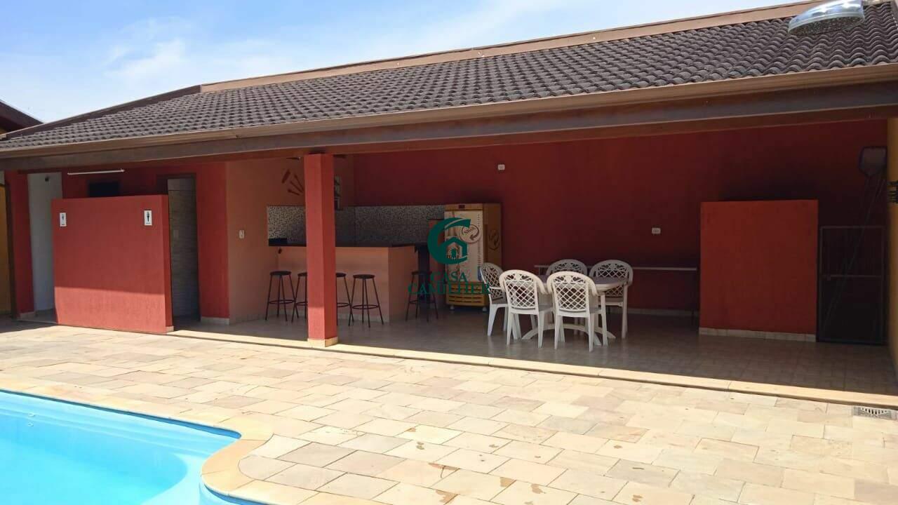 Casa à venda no Cidade Jardim: 