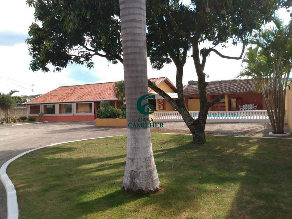 Casa à venda no Cidade Jardim: 