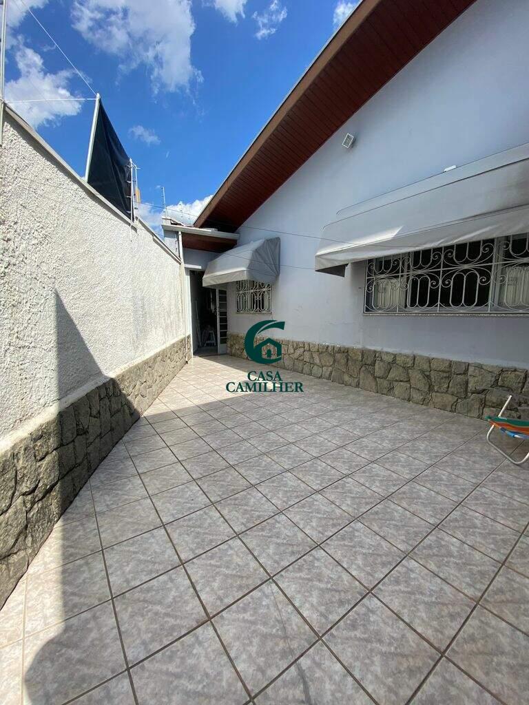 Casa à venda no Parque das Fontes: 