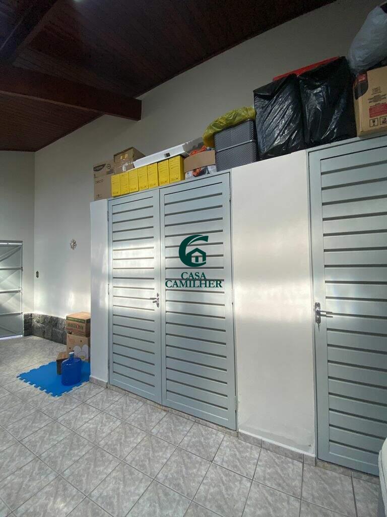 Casa à venda no Parque das Fontes: 