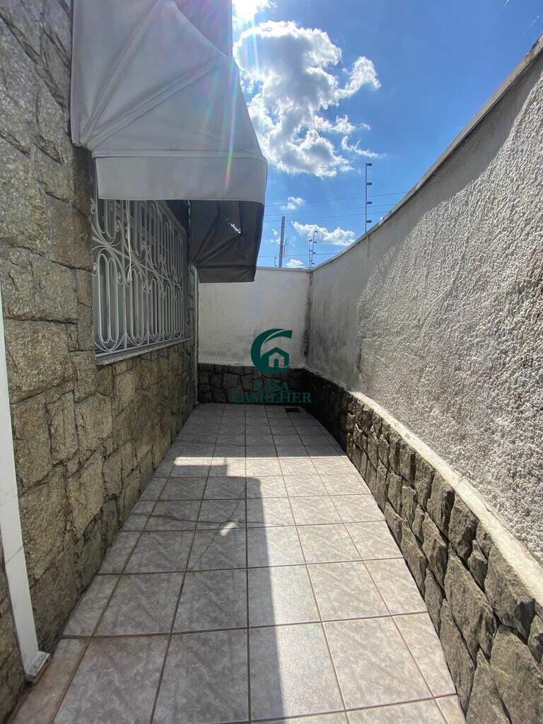 Casa à venda no Parque das Fontes: 