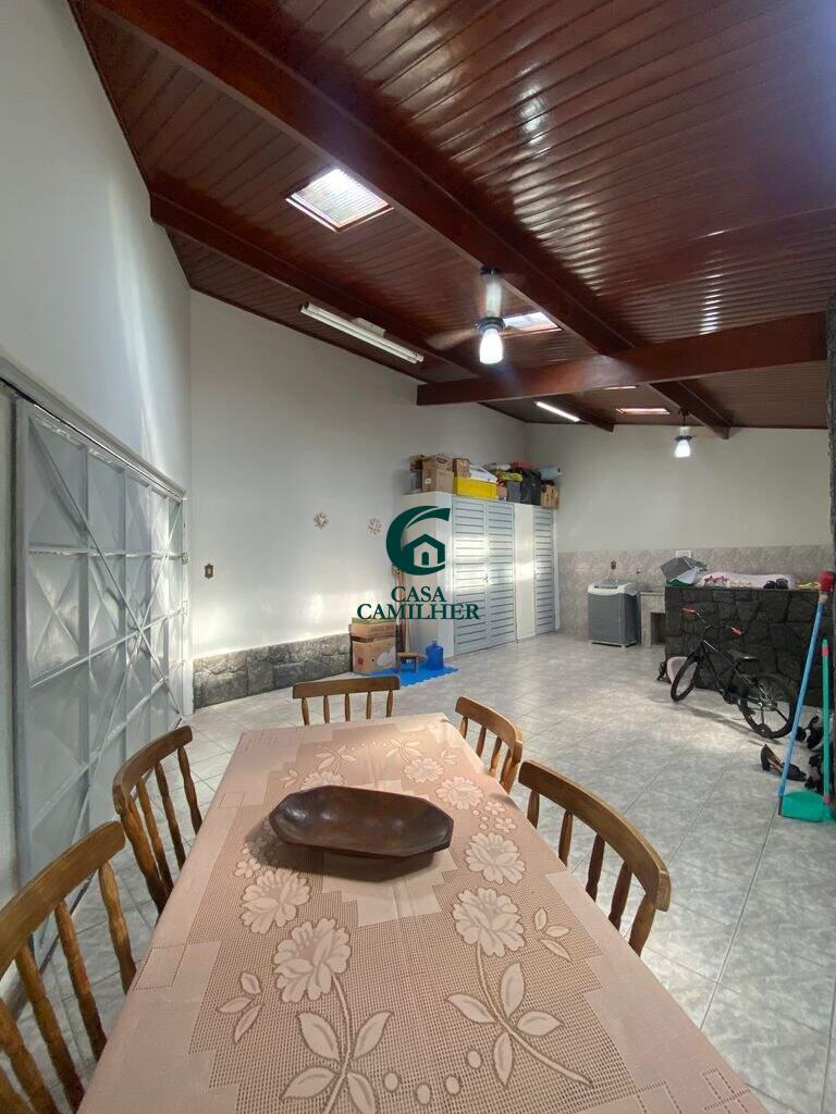 Casa à venda no Parque das Fontes: 