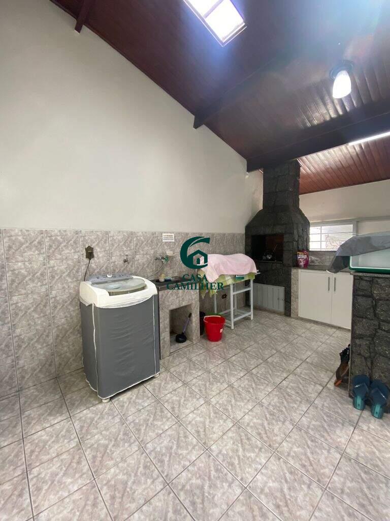 Casa à venda no Parque das Fontes: 